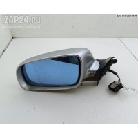 Зеркало наружное левое Audi A4 B5 (1994-2001) 1997 8D1858531