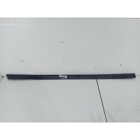 Молдинг двери задней правой Audi A6 C5 (1997-2005) 1998 4B0853964A