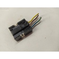 Разъем (фишка) проводки BMW 3 E46 (1998-2006) 2004 61138369712