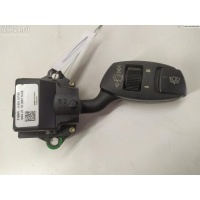 Переключатель дворников BMW 5 E60/E61 (2003-2010) 2006 61316924107