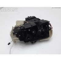 Замок двери передней левой Volkswagen Passat B5+ (GP) 2001 3B1837015