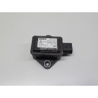 Датчик ускорения VAG A4 [B6] (2000 - 2004) 8E0907637A