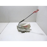 Замок двери задней правой VAG Sharan (1995 - 1999) 7M0839016C