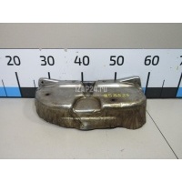 Экран тепловой Citroen-Peugeot C5 (2004 - 2008) 1723G6