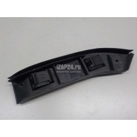 Направляющая переднего бампера левая VAG Polo Classic (1995 - 2002) 6Q0807183