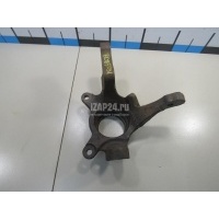 Кулак поворотный передний правый Mitsubishi Lancer (CK) (1996 - 2003) MR198488
