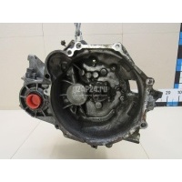 МКПП (механическая коробка переключения передач) Mitsubishi Lancer (CK) (1996 - 2003) MD976455