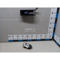Замок двери передней правой GM Astra H / Family (2004 - 2015) 13210750