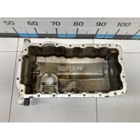 Поддон масляный двигателя VAG A3 [8PA] Sportback (2004 - 2013) 06A103601AR