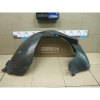 Локер передний левый VAG A3 [8PA] Sportback (2004 - 2013) 8P0821171C
