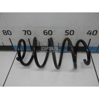 Пружина передняя VAG A3 [8PA] Sportback (2004 - 2013) 1K0411105AT