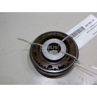 Муфта синхронизатора VAG A3 [8PA] Sportback (2004 - 2013) 02T311301F