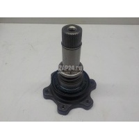 Фланец КПП VAG A3 [8PA] Sportback (2004 - 2013) 02E409344A
