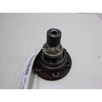 Фланец КПП VAG A3 [8PA] Sportback (2004 - 2013) 02T409343A