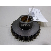 Шестерня задней передачи VAG A3 [8PA] Sportback (2004 - 2013) 02T311529L
