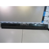 Накладка двери передней правой Land Rover Discovery III (2004 - 2009) DGP000123PCL