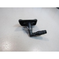 Форсунка омывателя фары Land Rover Discovery III (2004 - 2009) DNJ000091