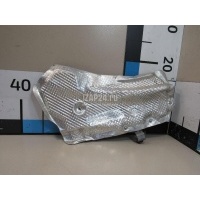 Экран тепловой Land Rover Discovery III (2004 - 2009) WEB500410