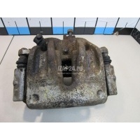 Суппорт тормозной передний левый Land Rover Discovery III (2004 - 2009) LR010394