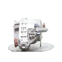 Коробка раздаточная Land Rover Discovery III (2004 - 2009) LR008206