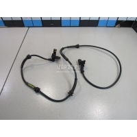 Датчик ABS задний Land Rover Discovery III (2004 - 2009) SSB500100