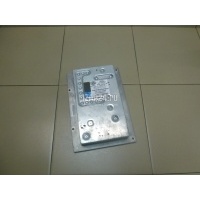 Усилитель акустической системы Land Rover Discovery III (2004 - 2009) XQK500210
