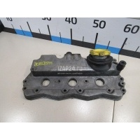 Крышка головки блока (клапанная) Land Rover Freelander (1998 - 2006) LDR104262