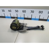 Ремень безопасности Land Rover Freelander (1998 - 2006) EVL000010LPR
