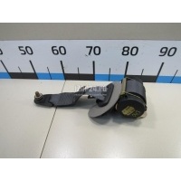 Ремень безопасности Land Rover Freelander (1998 - 2006) EVL000010LPR