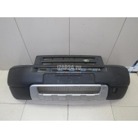 Бампер передний Land Rover Freelander (1998 - 2006) DPB104502LML