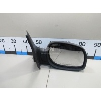 Зеркало правое электрическое Land Rover Freelander (1998 - 2006) CRB000440PMD