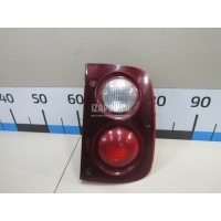 Фонарь задний правый Land Rover Freelander (1998 - 2006) XFB000300