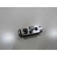 Клапан кондиционера Land Rover Freelander (1998 - 2006) JQD100440