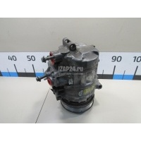 Компрессор системы кондиционирования Land Rover Freelander (1998 - 2006) JPB000040