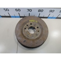 Барабан тормозной Land Rover Freelander (1998 - 2006) SDC000010