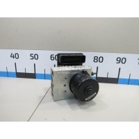 Блок ABS (насос) Land Rover Freelander (1998 - 2006) SRB000201