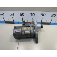 Стартер Land Rover Freelander (1998 - 2006) NAD100952L