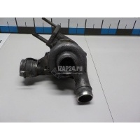 Турбокомпрессор (турбина) Hyundai-Kia Sorento (2002 - 2009) 282004A470