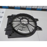 Кожух вентилятора Hyundai-Kia Sorento (2002 - 2009) 977353E900