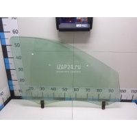 Стекло двери передней правой Hyundai-Kia Sorento (2002 - 2009) 824213E020
