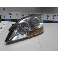 Фара левая Hyundai-Kia Sorento (2002 - 2009) 921013E621