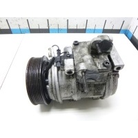 Компрессор системы кондиционирования Hyundai-Kia Sorento (2002 - 2009) 977013E050