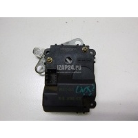 Моторчик заслонки отопителя Hyundai-Kia Sorento (2002 - 2009) 972263E001