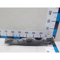 Кронштейн крепления крыла Renault Kangoo (2003 - 2008) 8200381902
