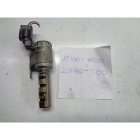 Lexus is200 2.0 датчик фаз грм 15330 - 70010