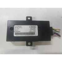 Audi a3 8p 04 - 12r блок адаптер ipod 000051444o