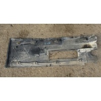 Volkswagen гольф v 2008 год крышка шасси правый 1k0825202ar