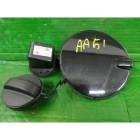 Лючок топливного бака Chevrolet Captiva рест. 2012 96622535