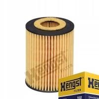 Фильтр масляный hengst для besturn x40 1.6