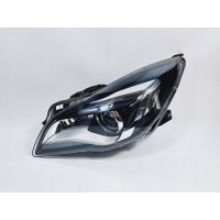 Opel insignia а рестайлинг фара левая ксенон светодиодный 13426663